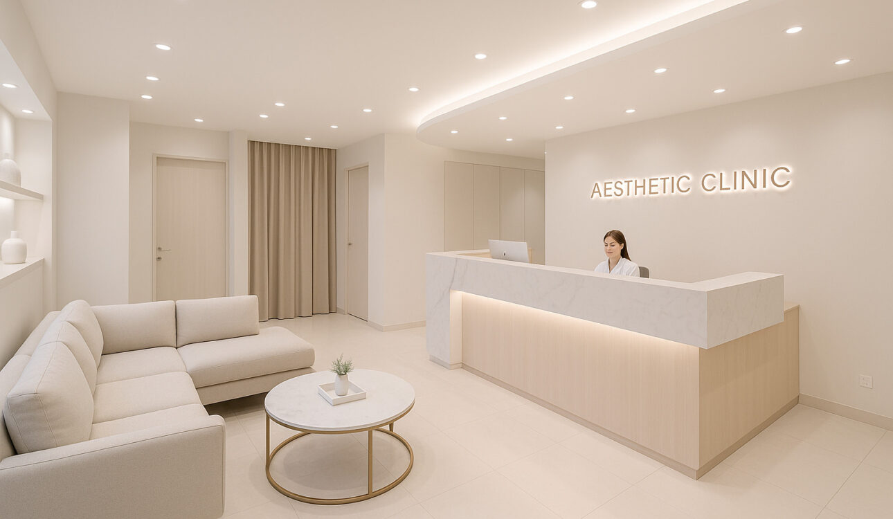 高雄隆乳推薦哪一家最自然？2025真實案例＋醫師評比一次搞懂