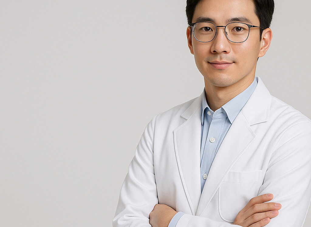 【台北隆乳醫師推薦】技術＋審美都要看！2025網友評價精選醫師名單