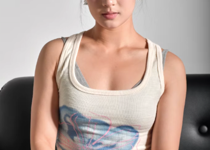 一邊胸部比較大 隆乳醫師