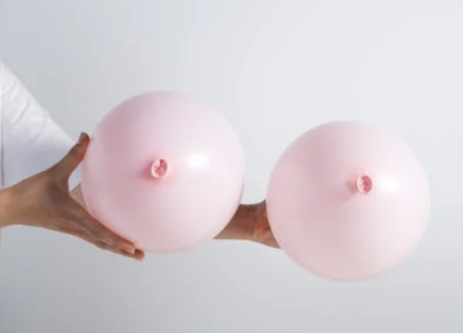 隆乳 隆乳多久消腫