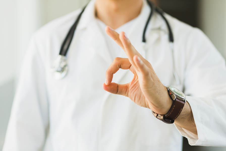 柔滴隆乳與奈米絨毛隆乳材質比較示意圖